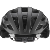 Kask rowerowy Uvex I-volute Black Mat