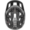 Kask rowerowy Uvex React Jr Black