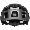 Kask rowerowy Uvex React Jr Black