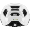 Kask rowerowy Uvex React Jr White Mat