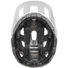 Kask rowerowy Uvex React Jr White Mat