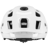 Kask rowerowy Uvex React Jr White Mat