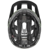 Kask rowerowy Uvex React Jr Moss Green