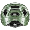 Kask rowerowy Uvex React Jr Moss Green