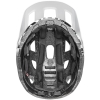 Kask rowerowy Uvex React Jr White Black Mat