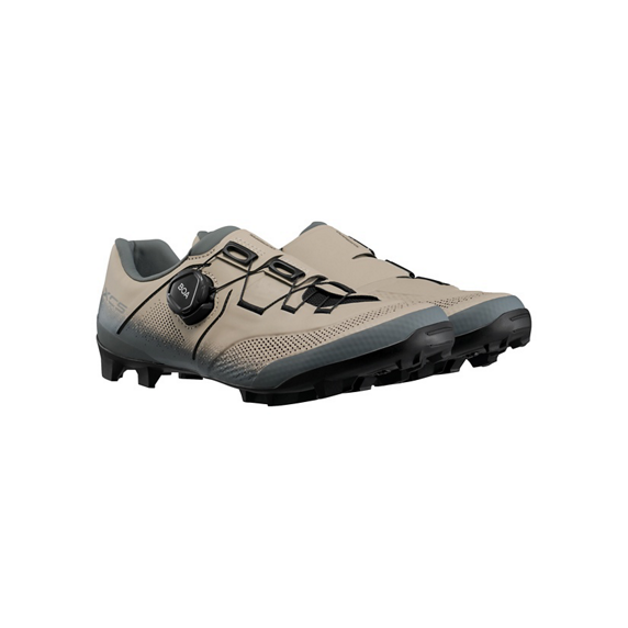 Buty SHIMANO SH-XC503 Damskie Piaskowy beż