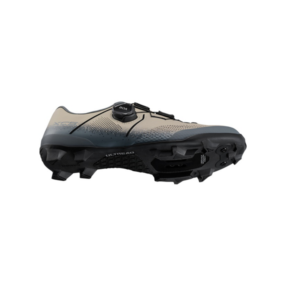 Buty SHIMANO SH-XC503 Damskie Piaskowy beż
