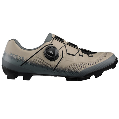 Buty SHIMANO SH-XC503 Damskie Piaskowy beż