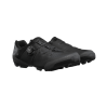 Buty SHIMANO SHIMANO Buty SH-XC302 Czarny