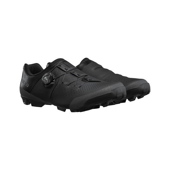 Buty SHIMANO SHIMANO Buty SH-XC302 Czarny