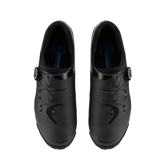 Buty SHIMANO SHIMANO Buty SH-XC302 Czarny