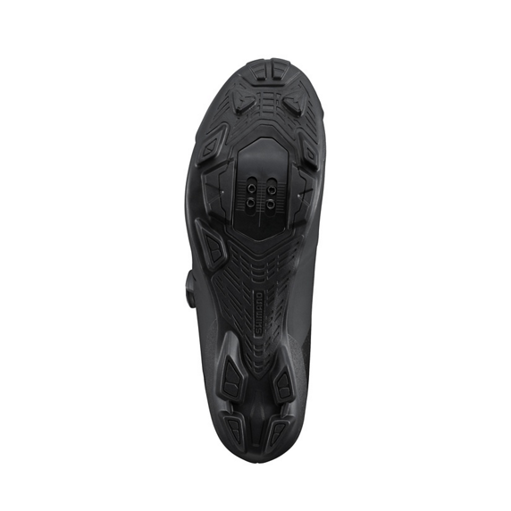 Buty SHIMANO SHIMANO Buty SH-XC302 Czarny