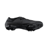Buty SHIMANO SHIMANO Buty SH-XC302 Czarny