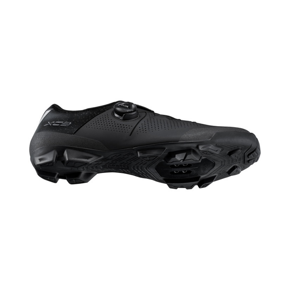 Buty SHIMANO SHIMANO Buty SH-XC302 Czarny