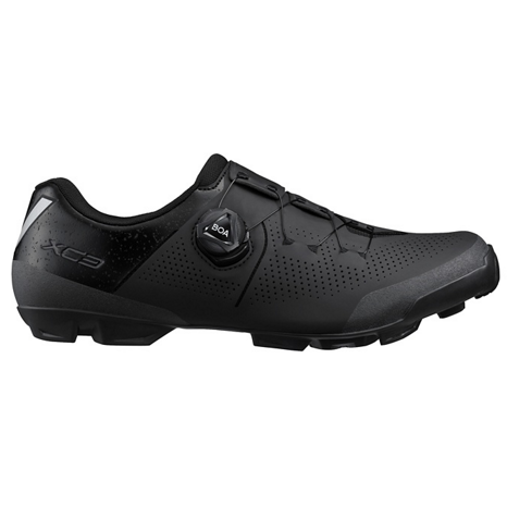 Buty SHIMANO SHIMANO Buty SH-XC302 Czarny