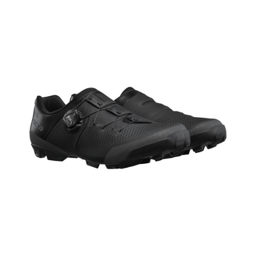 Buty SHIMANO SHIMANO Buty SH-XC302 Czarny