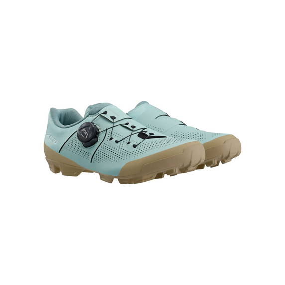 Buty SHIMANO SHIMANO Buty SH-XC302 Damskie Turkusowy