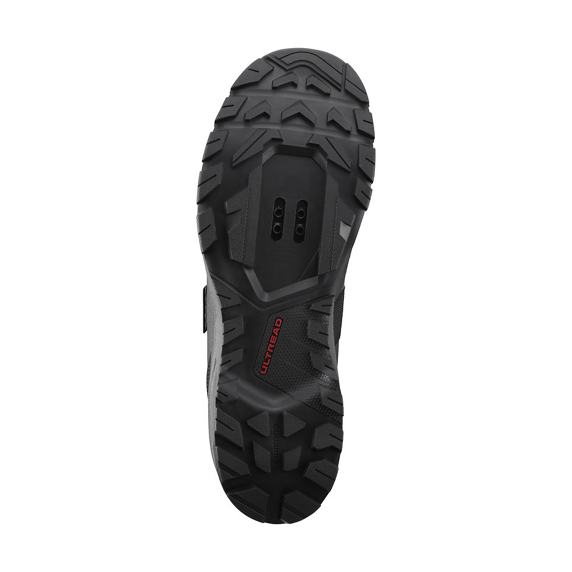 Buty SHIMANO SH-EX500 Czarny