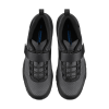 Buty SHIMANO SH-EX500 Czarny