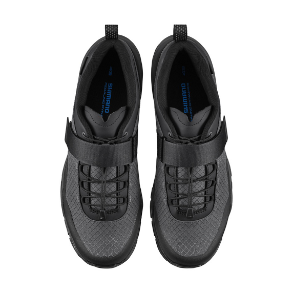 Buty SHIMANO SH-EX500 Czarny