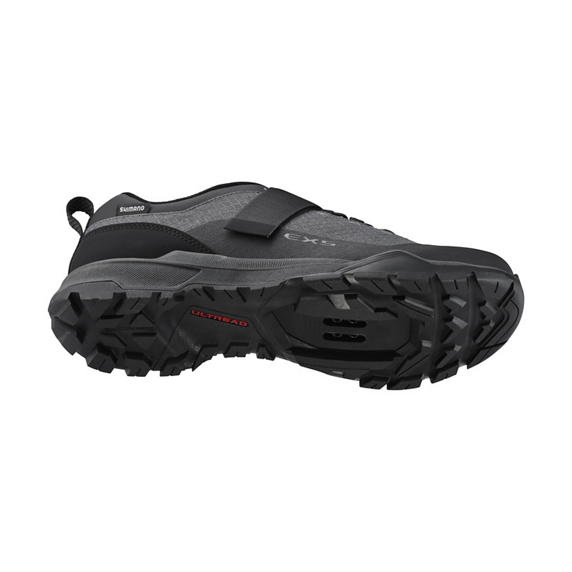 Buty SHIMANO SH-EX500 Czarny