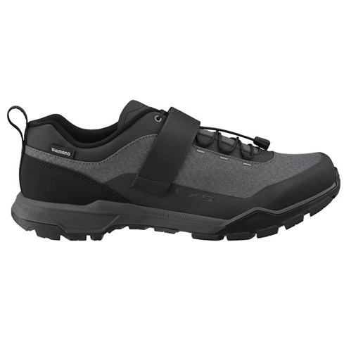 Buty SHIMANO SH-EX500 Czarny