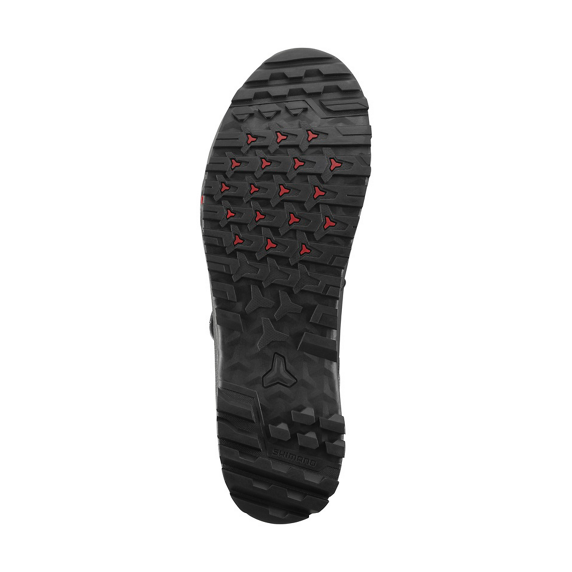 Buty SHIMANO SH-ET701 Czarny