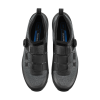 Buty SHIMANO SH-ET701 Czarny