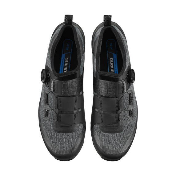 Buty SHIMANO SH-ET701 Czarny