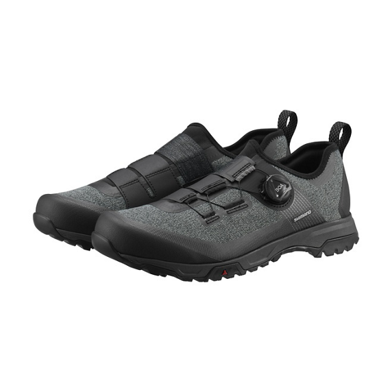 Buty SHIMANO SH-ET701 Czarny