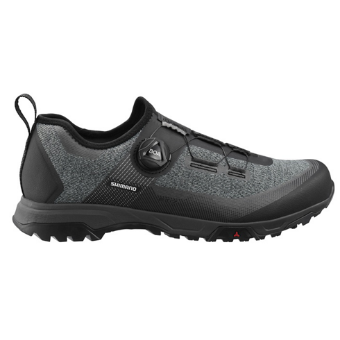 Buty SHIMANO SH-ET701 Czarny