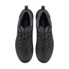 Buty SHIMANO SH-ET501 Czarny