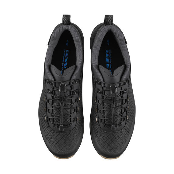 Buty SHIMANO SH-ET501 Czarny