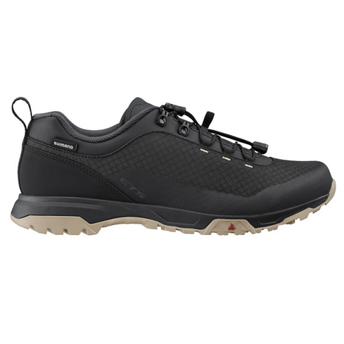 Buty SHIMANO SH-ET501 Czarny