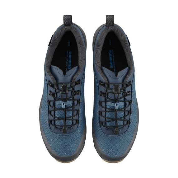 Buty SHIMANO SH-ET501 Niebieski