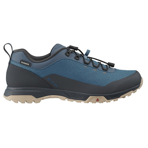 Buty SHIMANO SH-ET501 Niebieski