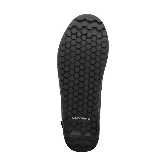 Buty SHIMANO SH-GF400 Ciemnoniebieski