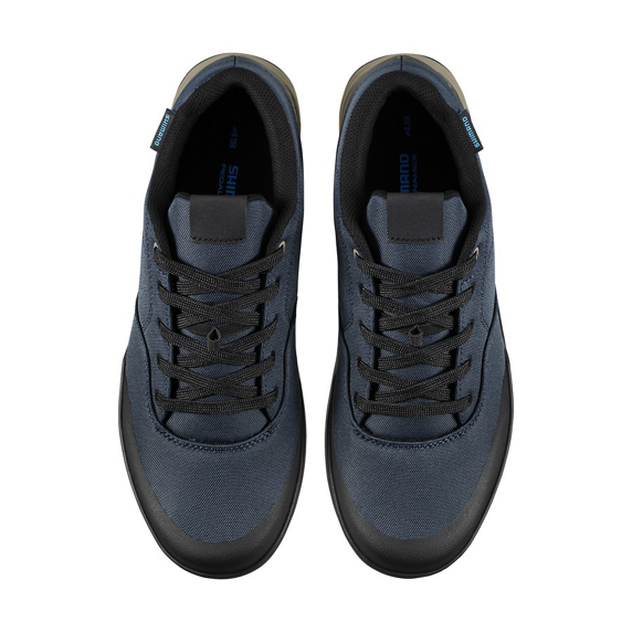 Buty SHIMANO SH-GF400 Ciemnoniebieski