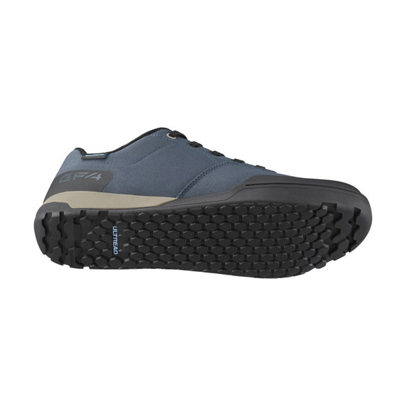 Buty SHIMANO SH-GF400 Ciemnoniebieski