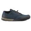 Buty SHIMANO SH-GF400 Ciemnoniebieski
