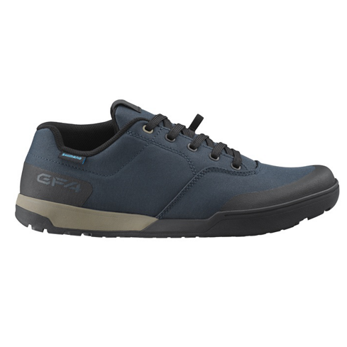 Buty SHIMANO SH-GF400 Ciemnoniebieski