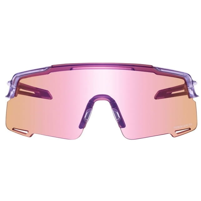 Okulary rowerowe SHIMANO EQUINOX RIDESCAPE TRAIL Liliowy