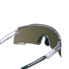 Okulary rowerowe SHIMANO EQUINOX RIDESCAPE ALL ROAD (AR) Mineral Gray