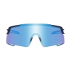 Okulary rowerowe SHIMANO EQUINOX RIDESCAPE ALL ROAD (AR) Matte Black