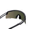Okulary rowerowe SHIMANO EQUINOX RIDESCAPE ALL ROAD (AR) Matte Black
