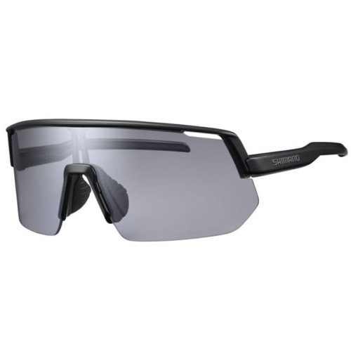 Okulary rowerowe SHIMANO TECHNIUM L PHOTOCHROMIC GRAY (PH)