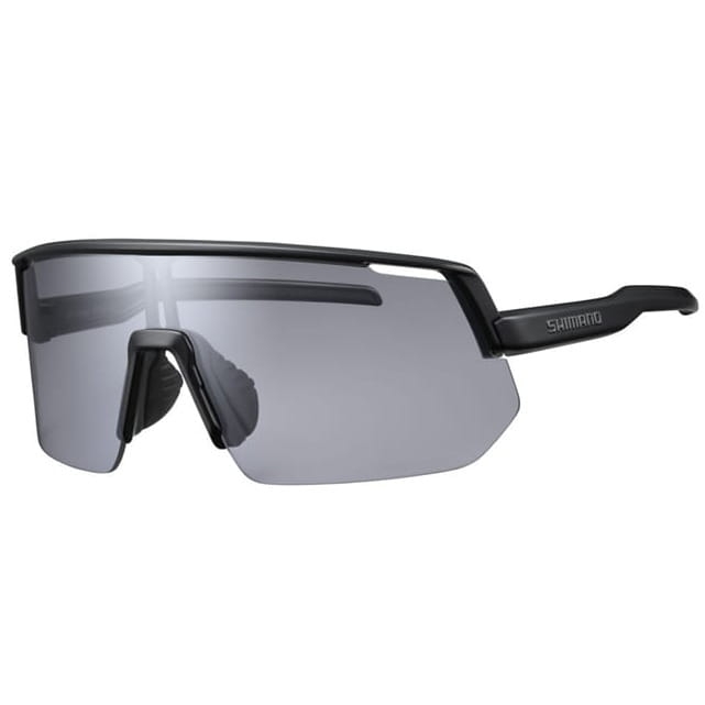 Okulary rowerowe SHIMANO TECHNIUM L PHOTOCHROMIC GRAY (PH)