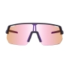 Okulary rowerowe SHIMANO TECHNIUM L RIDESCAPE TRAIL Black Matt