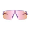 Okulary rowerowe SHIMANO TECHNIUM L RIDESCAPE TRAIL Transparent Lilac LILAC
