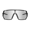 Okulary rowerowe SHIMANO TECHNIUM PHOTOCHROMIC GRAY (PH) Black Matt